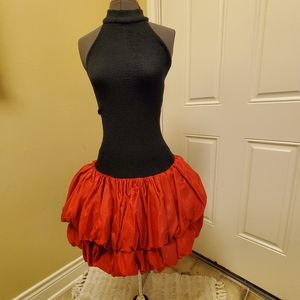 Valentine's Party Dress, Size S